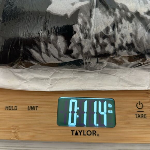 LORD & TAYLOR DESIGN LAB BOHO COTTAGECORE FLORAL LONG SLEEVE ROMPER POCKETS M - Picture 15 of 16